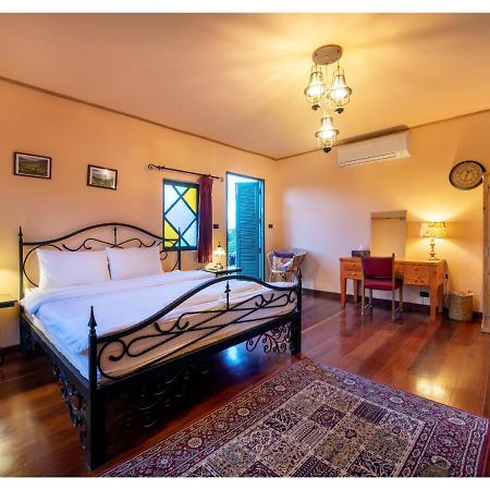 Hotel Davinci Di Khaoyai Mu Si Exteriér fotografie