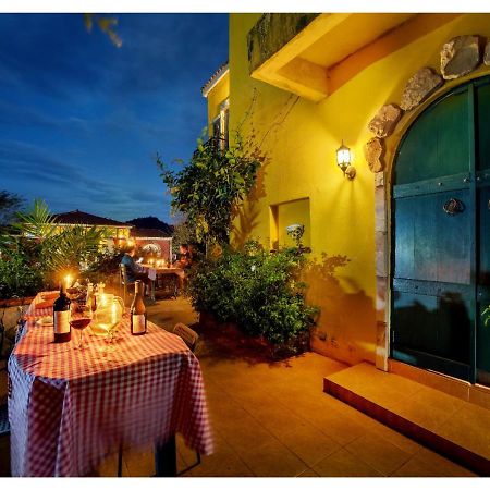 Hotel Davinci Di Khaoyai Mu Si Exteriér fotografie